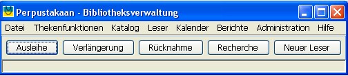 Men&uuml; in Schriftgr&ouml;&szlig;e 12