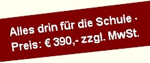 Alles drin - Preis Eur 390,-