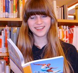 Die Bibliothek im Griff